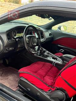 دودج تشالنجر